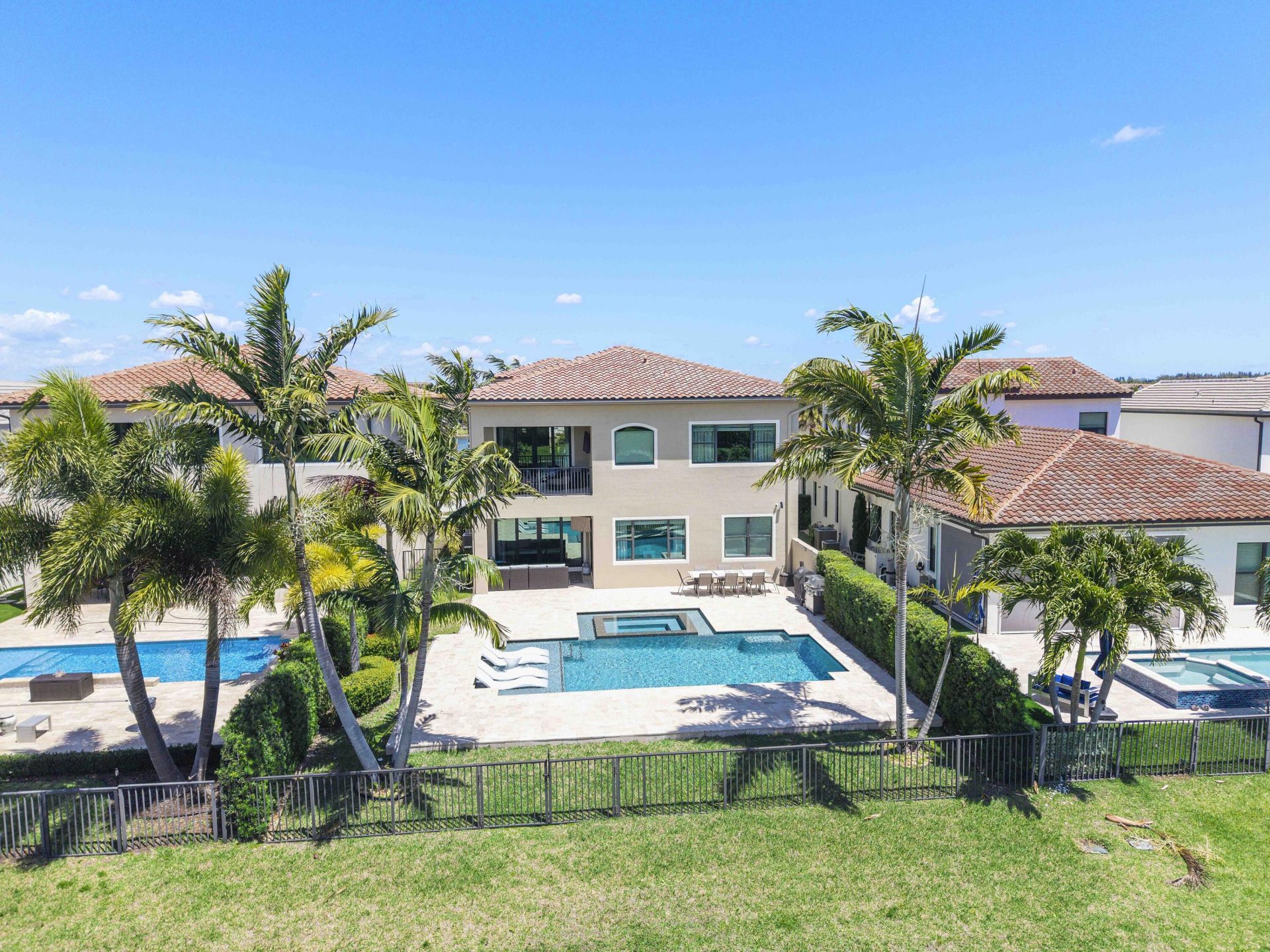 8723 Grand Prix Lane, Boynton Beach, FL 33472 Photo