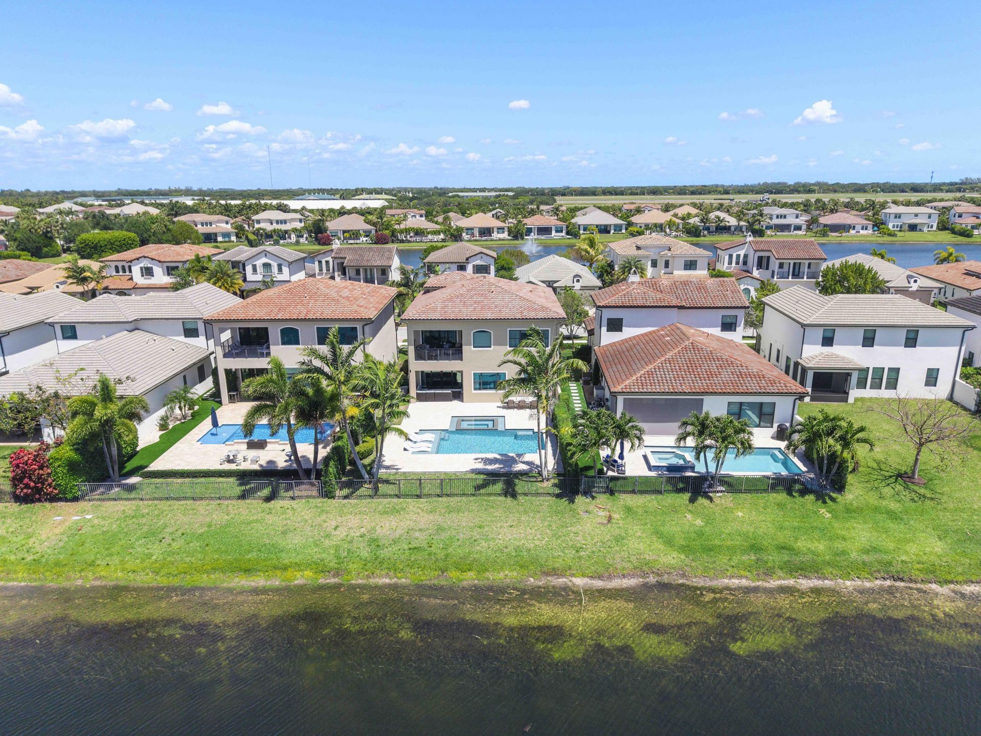 8723 Grand Prix Lane, Boynton Beach, FL 33472 Photo
