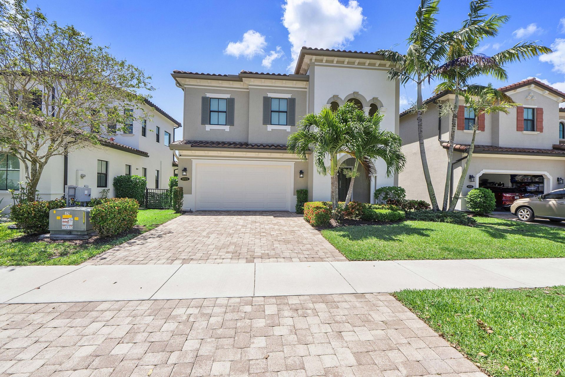 8723 Grand Prix Lane, Boynton Beach, FL 33472 Photo