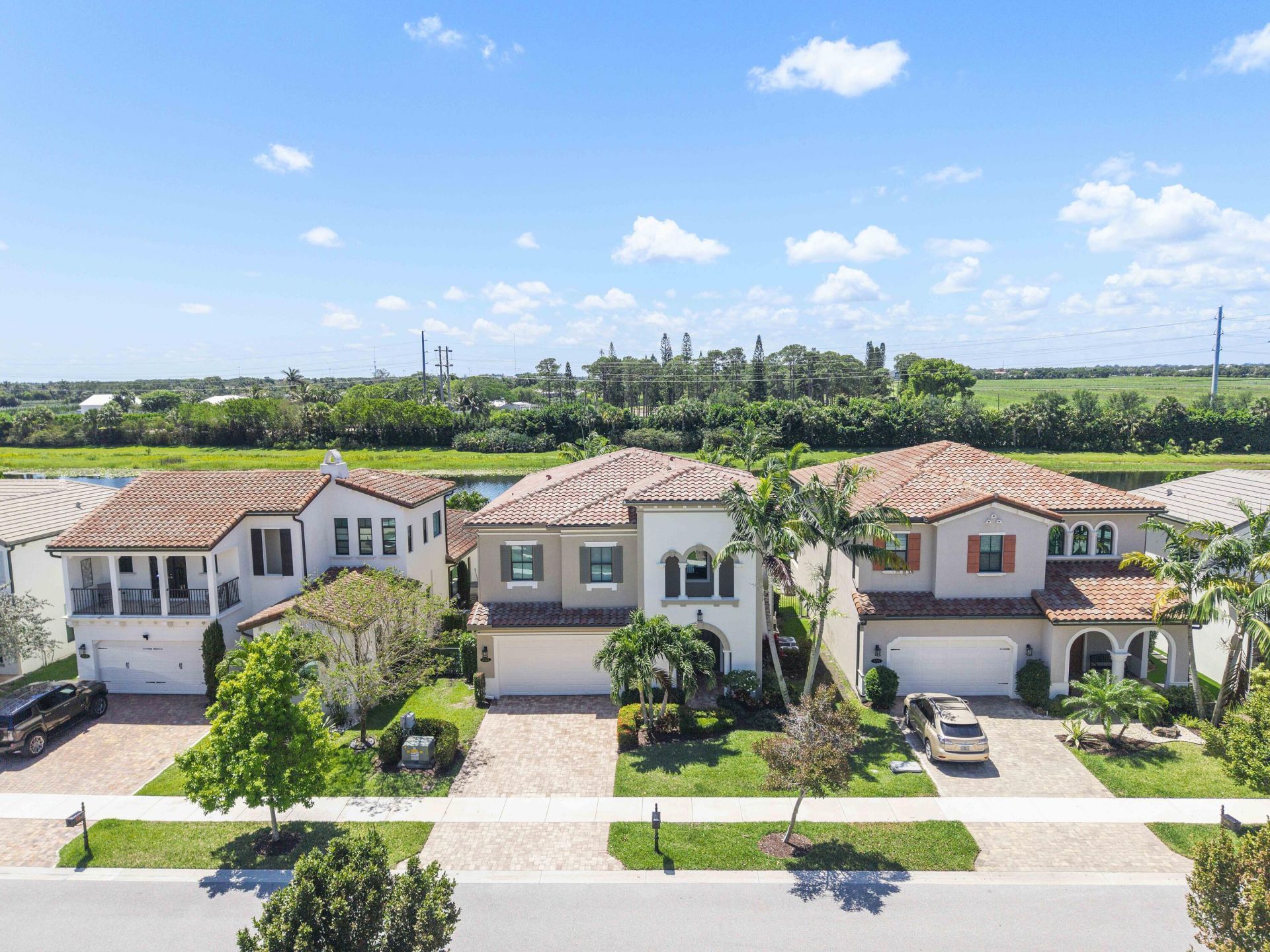 8723 Grand Prix Lane, Boynton Beach, FL 33472 Photo