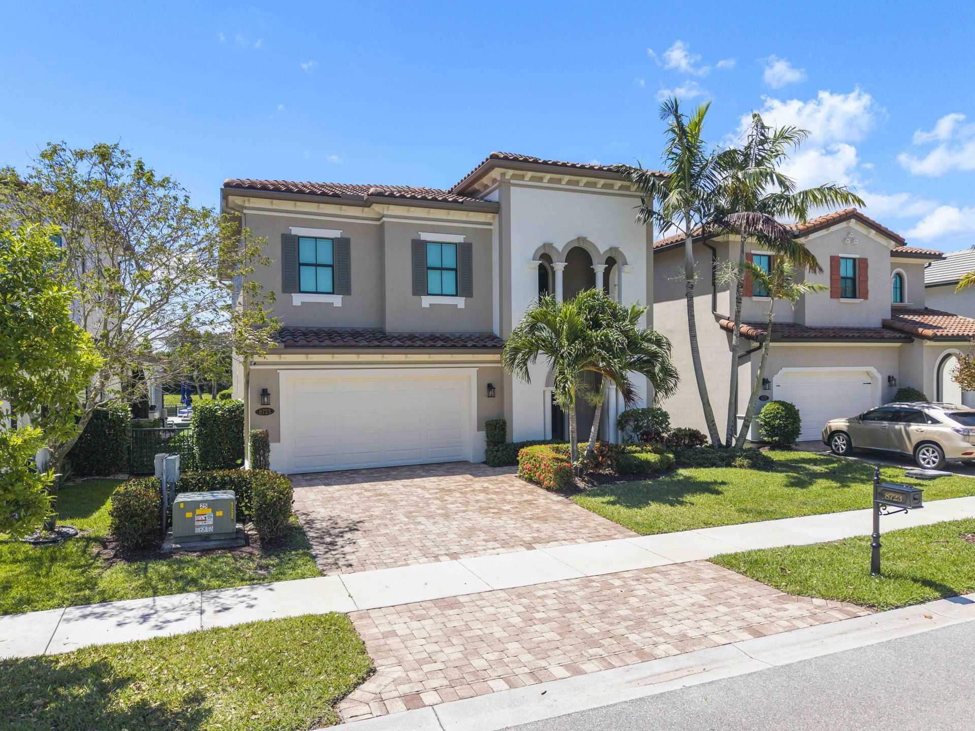 8723 Grand Prix Lane, Boynton Beach, FL 33472 Photo