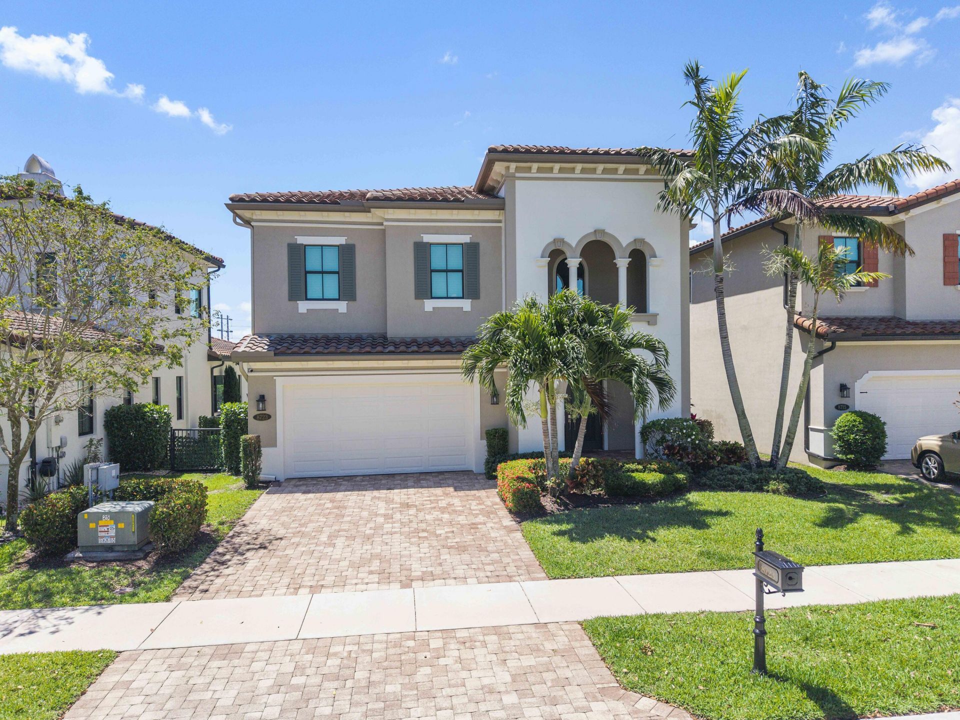 8723 Grand Prix Lane, Boynton Beach, FL 33472 Photo