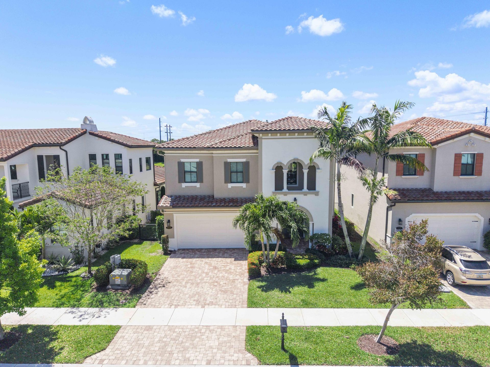 8723 Grand Prix Lane, Boynton Beach, FL 33472 Photo