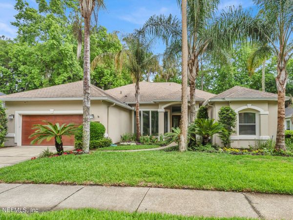 760 MILL STREAM Road, Ponte Vedra Beach, FL 32082