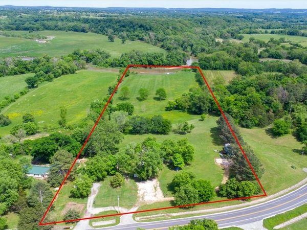 20622 Hwy 59 , Siloam Springs, AR 72761