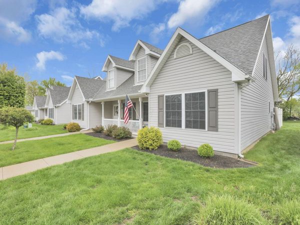 7382 Snug Harbor Drive, Russells Point, OH 43348