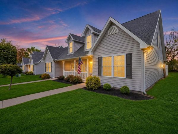 7382 Snug Harbor Drive, Russells Point, OH 43348