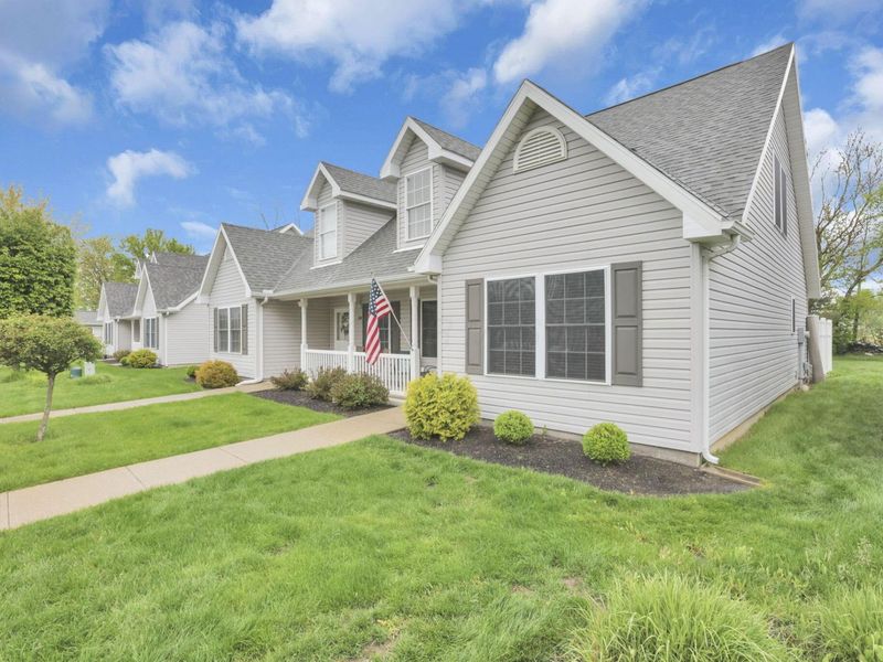 7382 Snug Harbor Drive , Russells Point, OH 43348 Photo 1