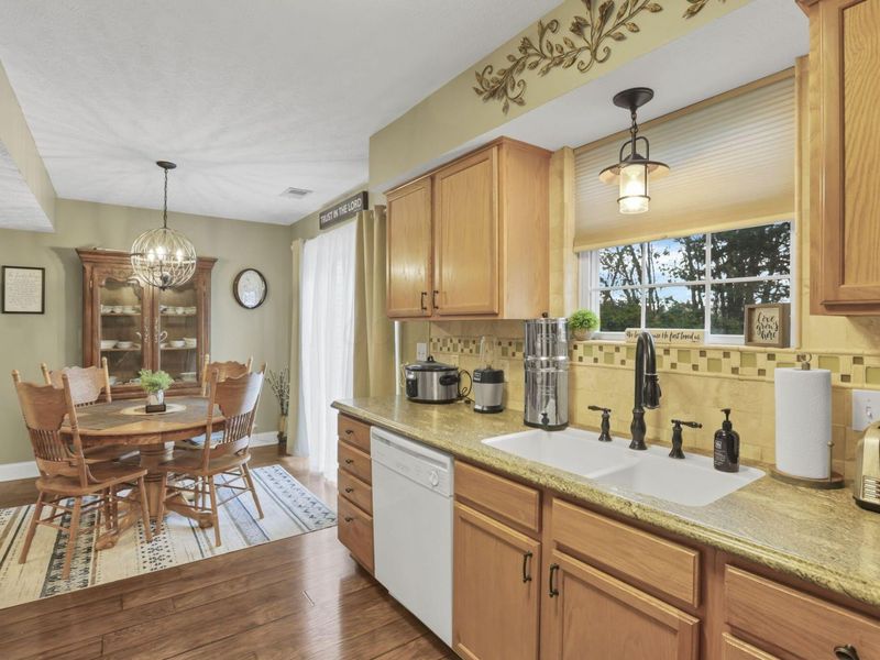 7382 Snug Harbor Drive , Russells Point, OH 43348 Photo 10