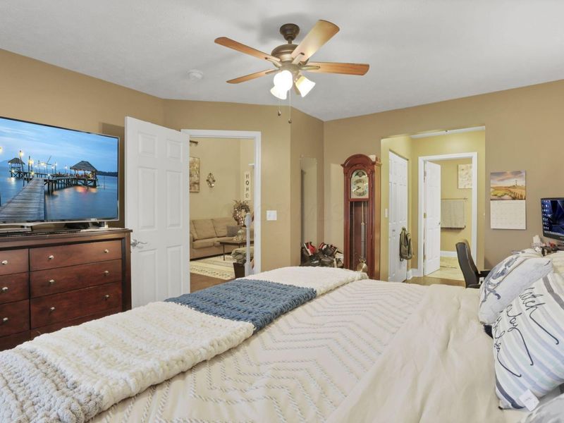 7382 Snug Harbor Drive , Russells Point, OH 43348 Photo 12