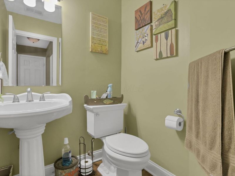 7382 Snug Harbor Drive , Russells Point, OH 43348 Photo 16