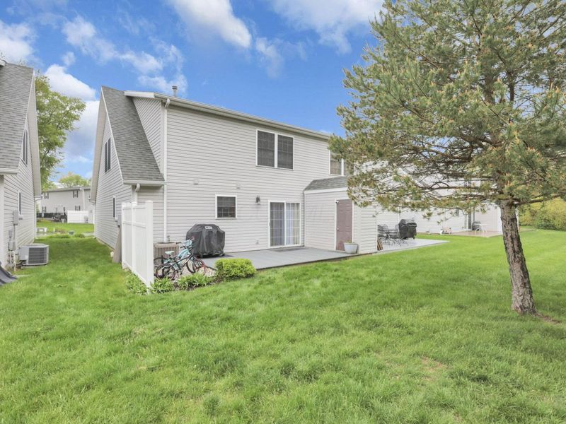 7382 Snug Harbor Drive , Russells Point, OH 43348 Photo 24