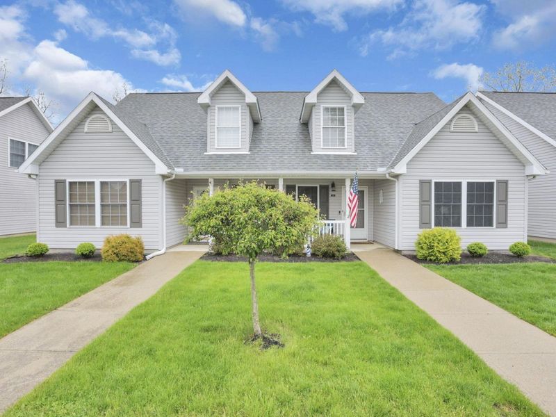 7382 Snug Harbor Drive , Russells Point, OH 43348 Photo 27