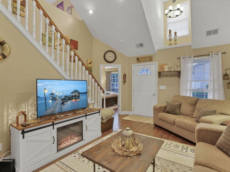 7382 Snug Harbor Drive , Russells Point, OH 43348 Photo 4