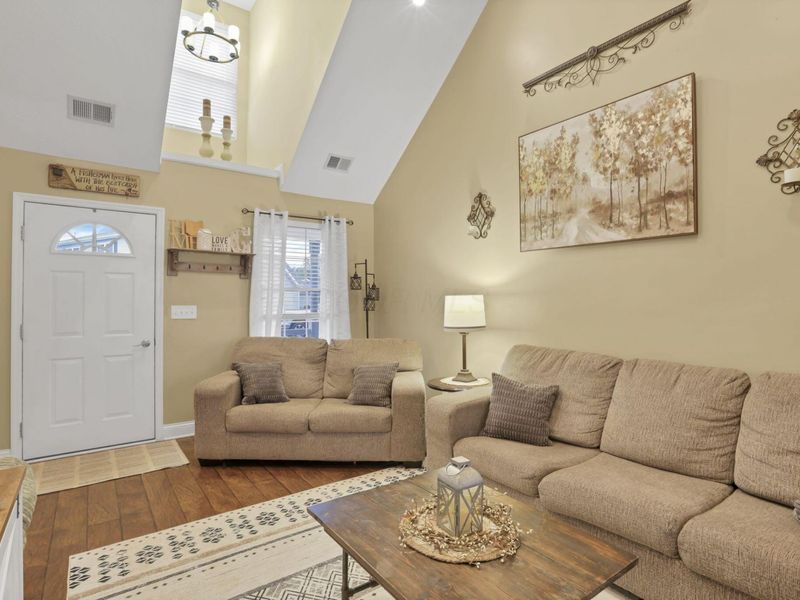 7382 Snug Harbor Drive , Russells Point, OH 43348 Photo 5