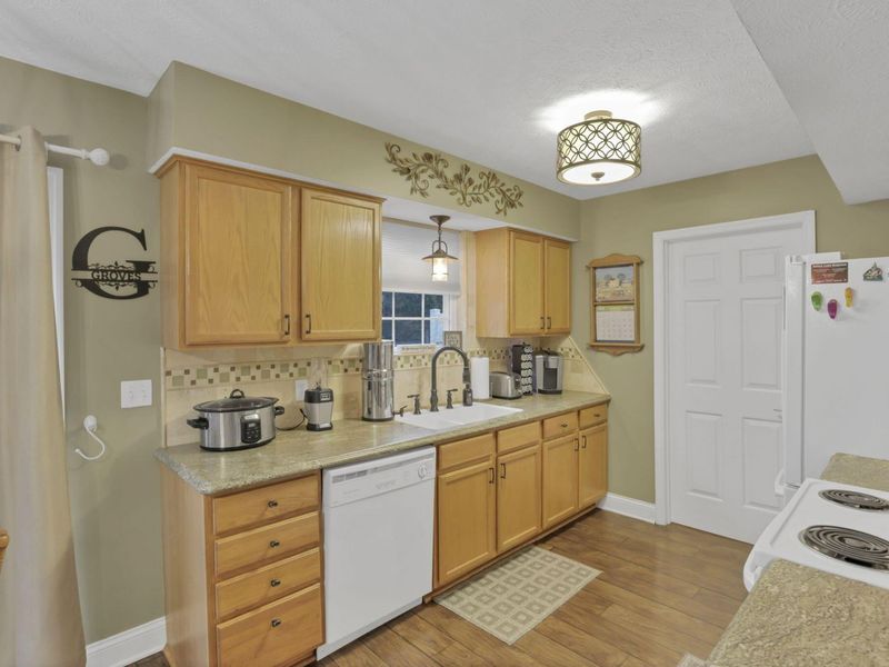 7382 Snug Harbor Drive , Russells Point, OH 43348 Photo 7
