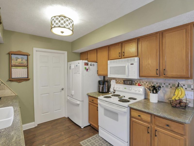 7382 Snug Harbor Drive , Russells Point, OH 43348 Photo 8