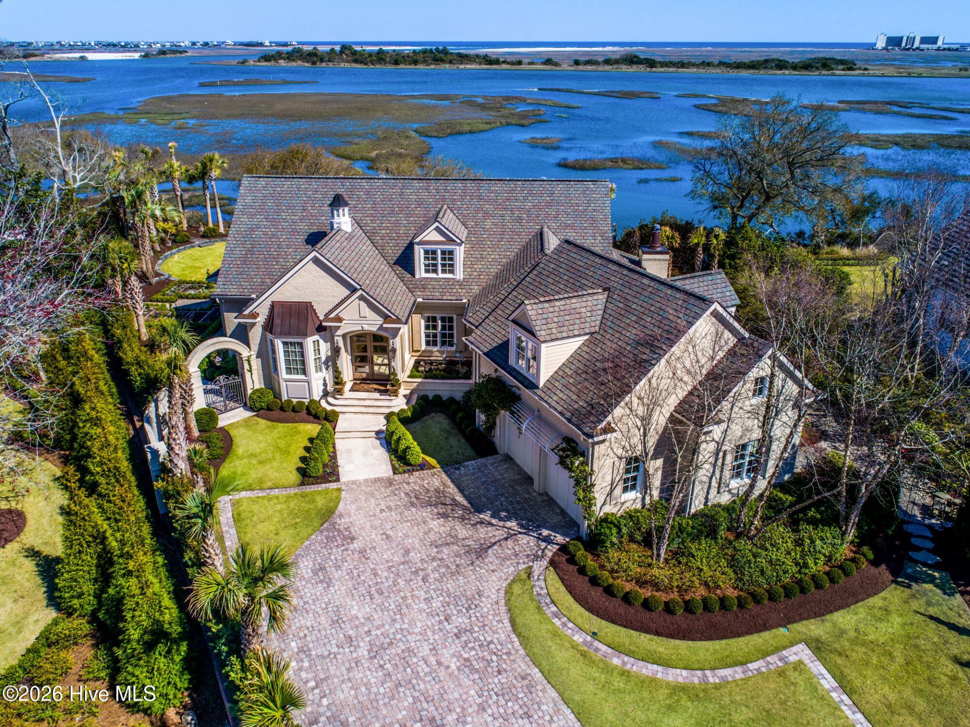 2352 Ocean Point Drive, Wilmington, NC 28405 Main Photo