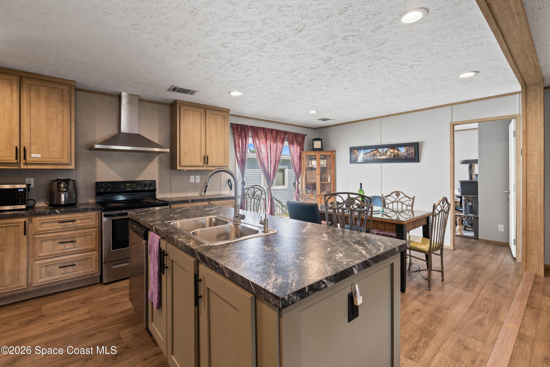 958 Pecan Circle, Barefoot Bay, FL 32976 Photo