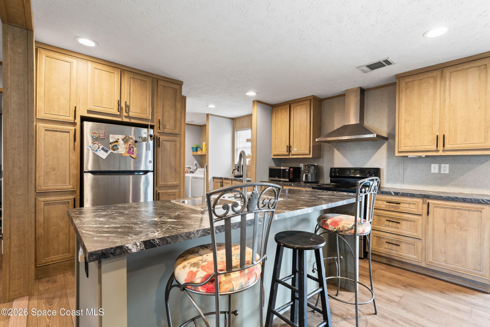 958 Pecan Circle, Barefoot Bay, FL 32976 Photo