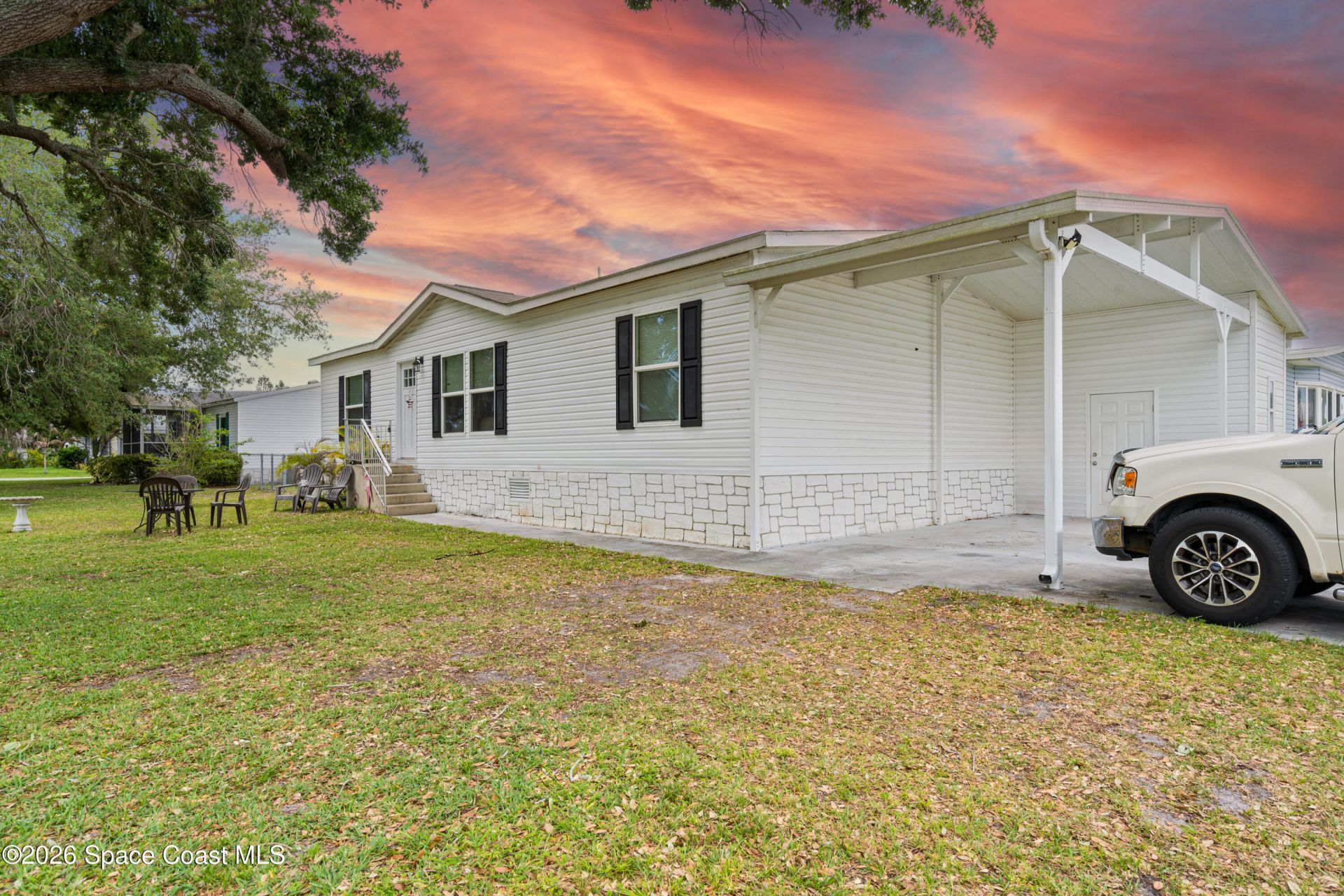 958 Pecan Circle, Barefoot Bay, FL 32976 Photo