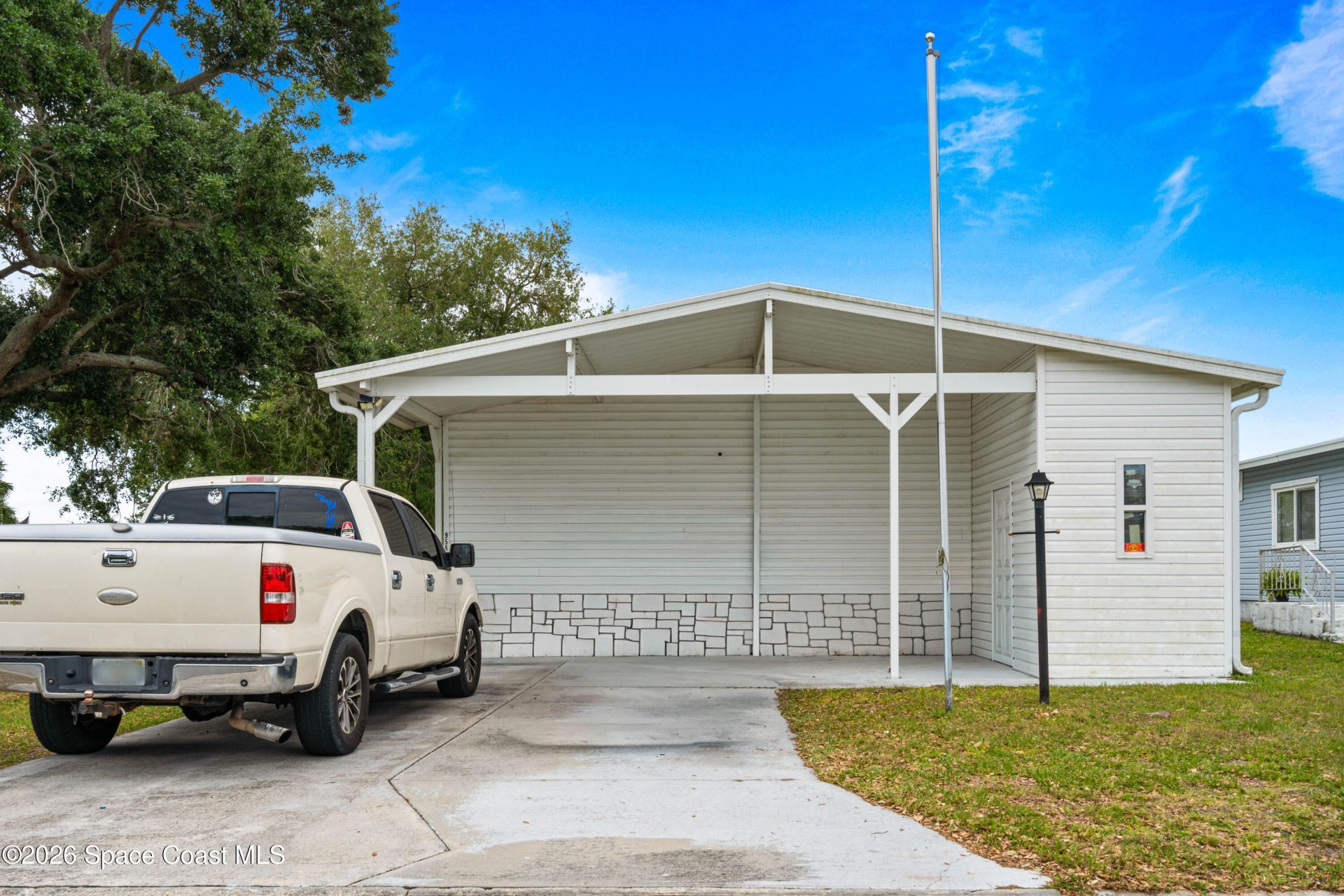 958 Pecan Circle, Barefoot Bay, FL 32976 Photo