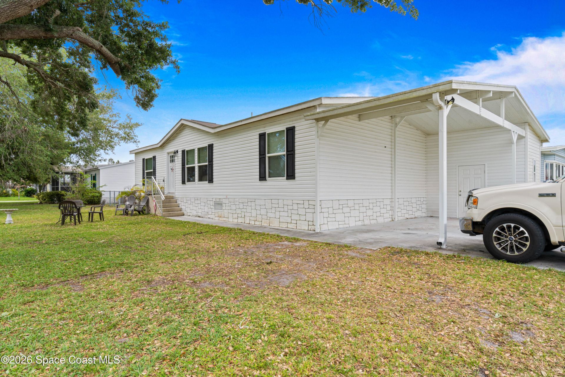 958 Pecan Circle, Barefoot Bay, FL 32976 Photo