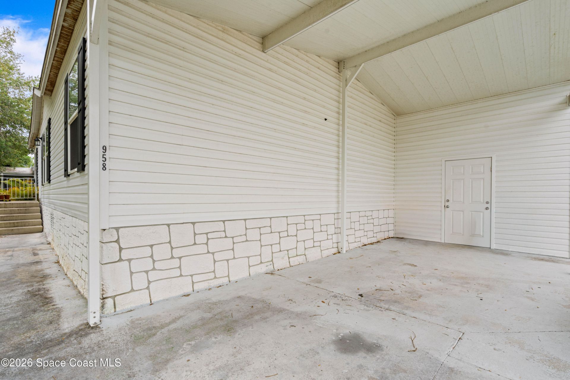958 Pecan Circle, Barefoot Bay, FL 32976 Photo