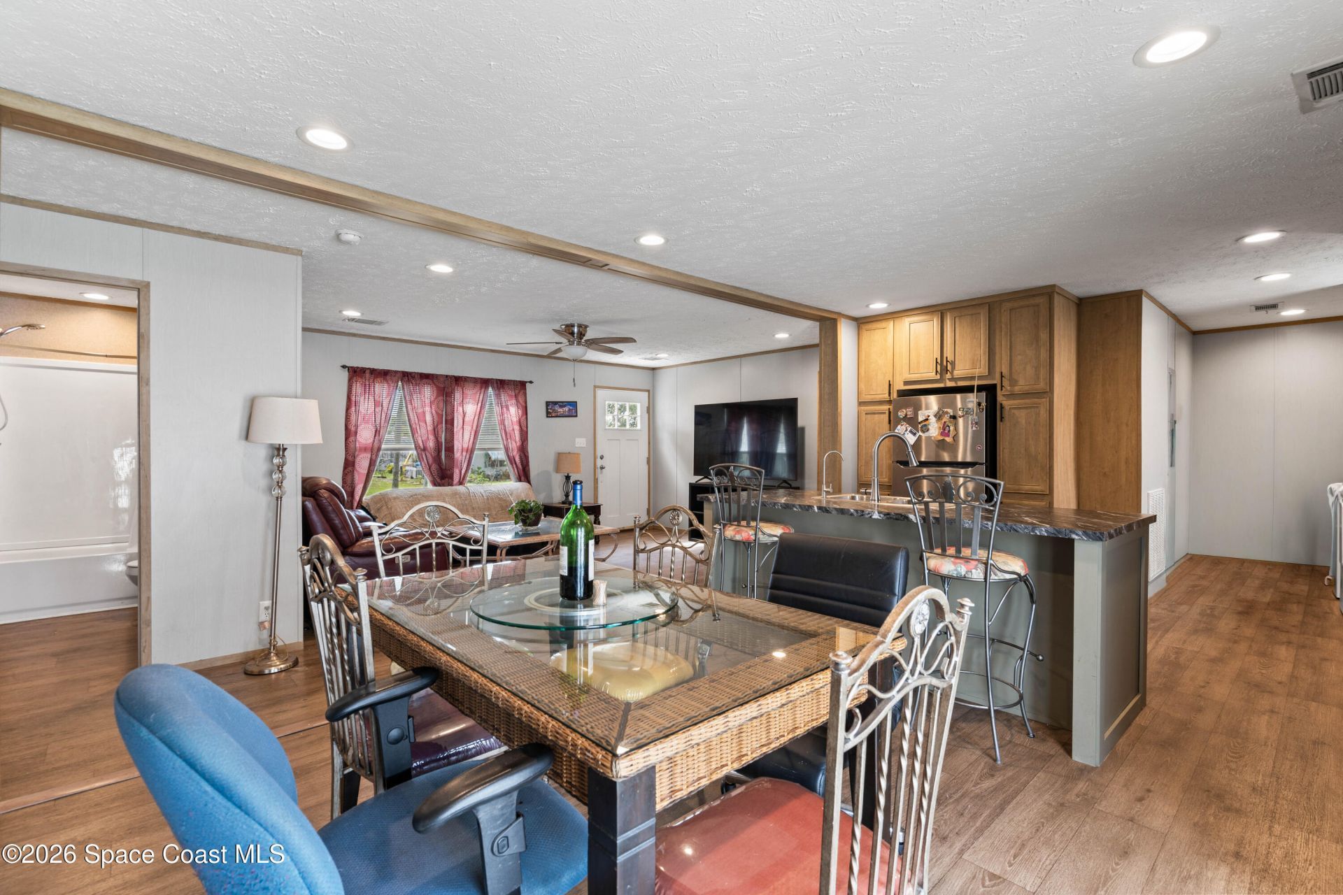958 Pecan Circle, Barefoot Bay, FL 32976 Photo