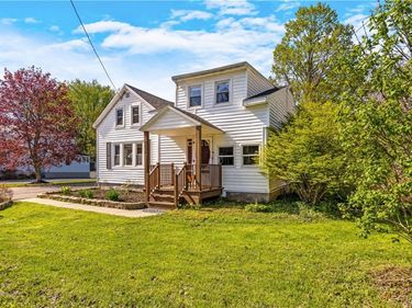 9296 Mallory Road , New Hartford, NY 13413