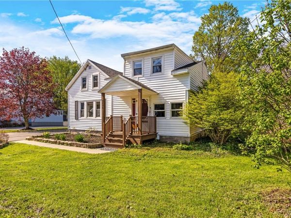 9296 Mallory Road , New Hartford, NY 13413