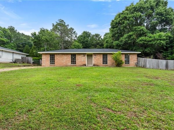 9450 Scenic Hills Drive, Semmes, AL 36575