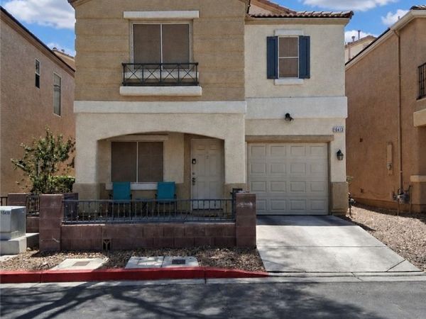 10413 Coffee Grinder Court, Las Vegas, NV 89129