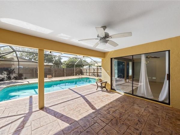 7810 Deni DR, NORTH FORT MYERS, FL 33917