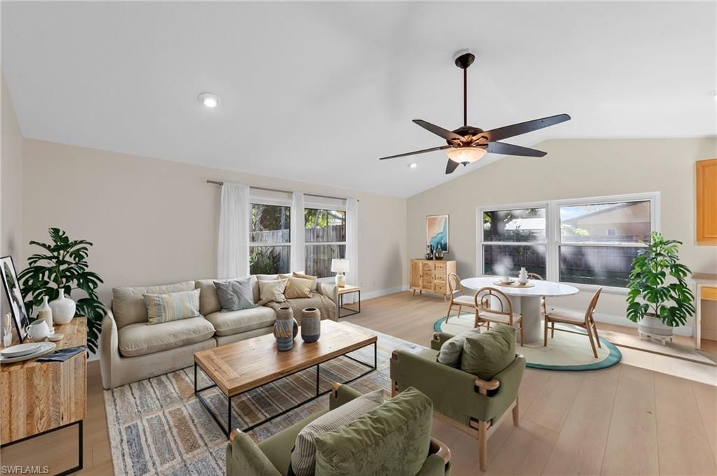 7810 Deni Dr, North Fort Myers, FL 33917 Photo