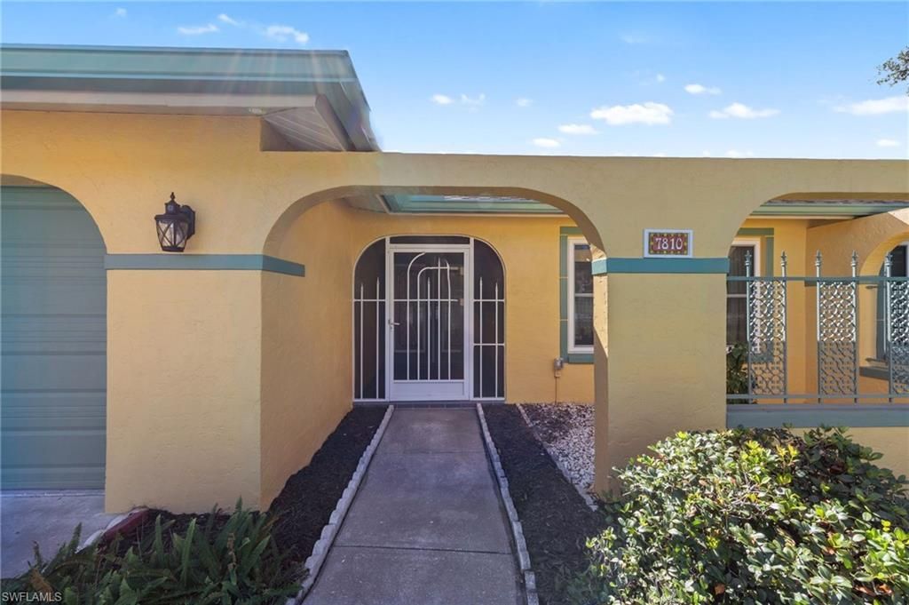 7810 Deni Dr, North Fort Myers, FL 33917 Photo