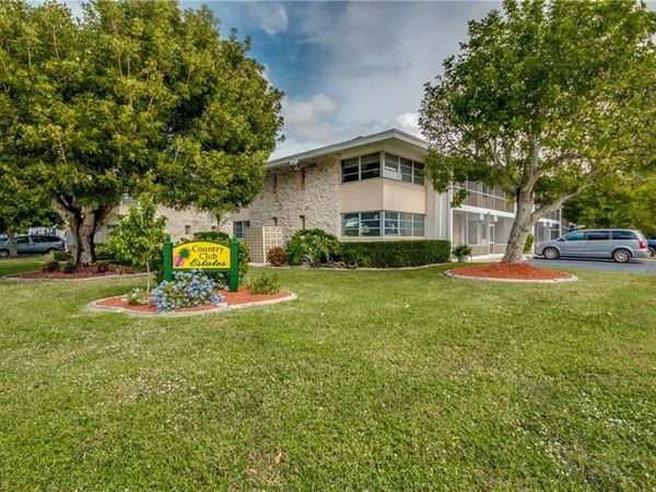 4202 SE 4th PL , Unit 3, CAPE CORAL, FL 33904