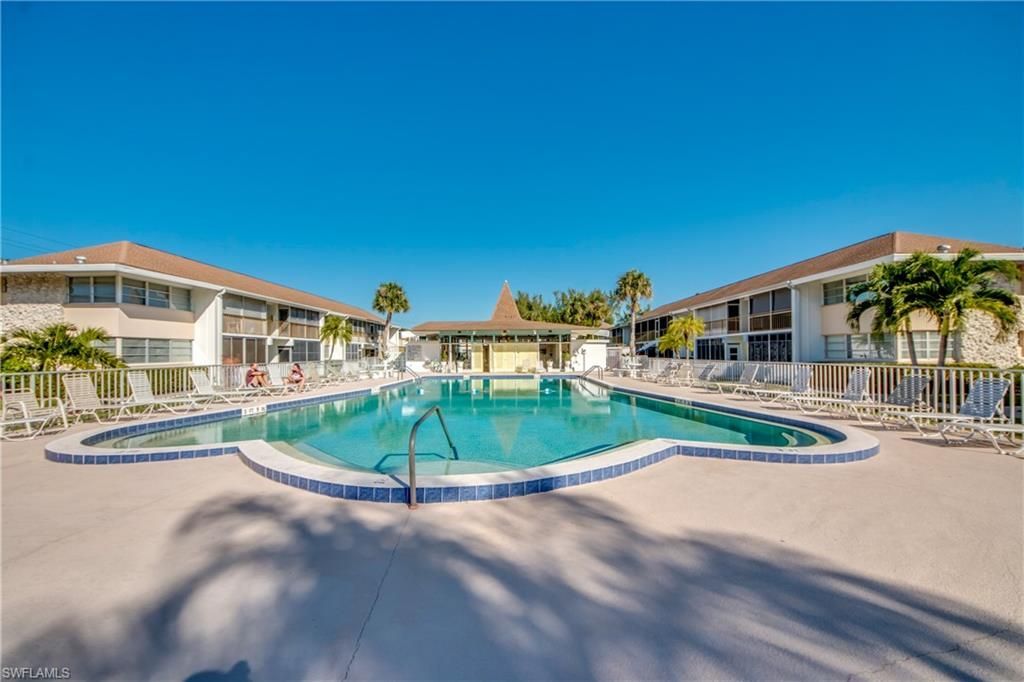 4202 SE 4th Pl, Unit 3, Cape Coral, FL 33904 Photo