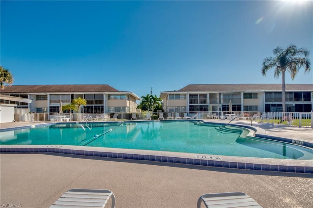 4202 SE 4th Pl, Unit 3, Cape Coral, FL 33904 Photo