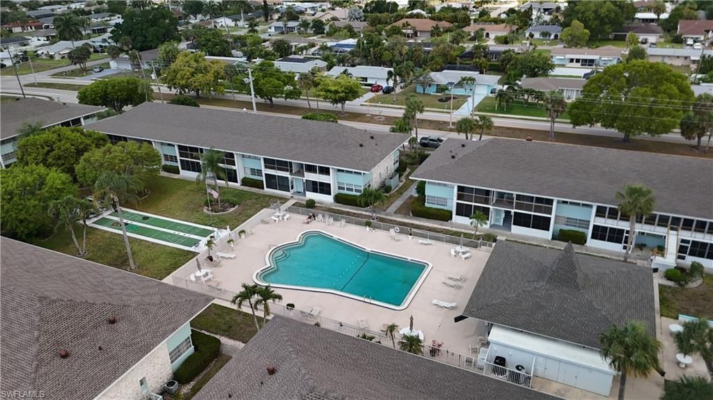 4202 SE 4th Pl, Unit 3, Cape Coral, FL 33904 Photo