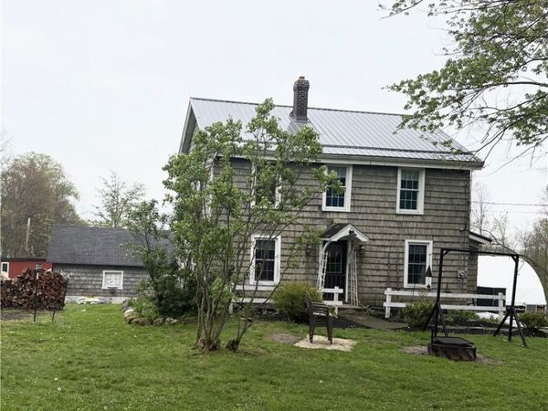 11260 Wheeler Road, Garrettsville, OH 44231