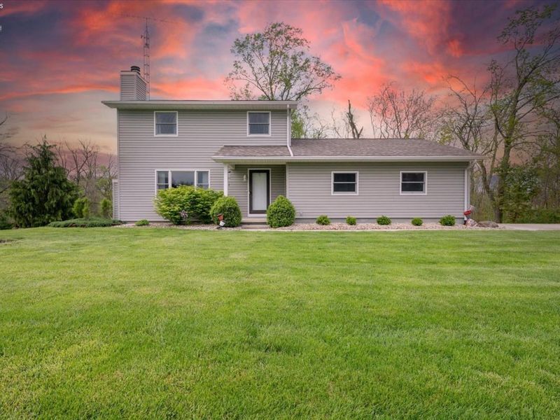 3535 E State Route 18, Tiffin, OH 44883 Photo 1