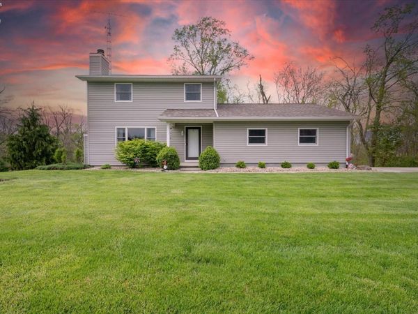 3535 E State Route 18, Tiffin, OH 44883