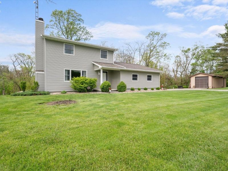 3535 E State Route 18, Tiffin, OH 44883 Photo 13