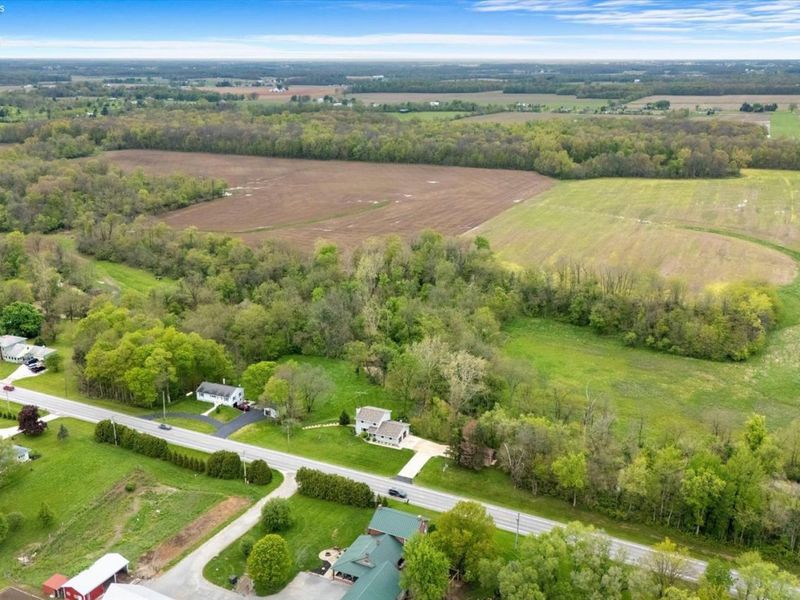 3535 E State Route 18, Tiffin, OH 44883 Photo 36