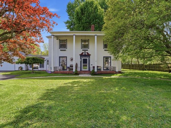400 Coe Street, Tiffin, OH 44883