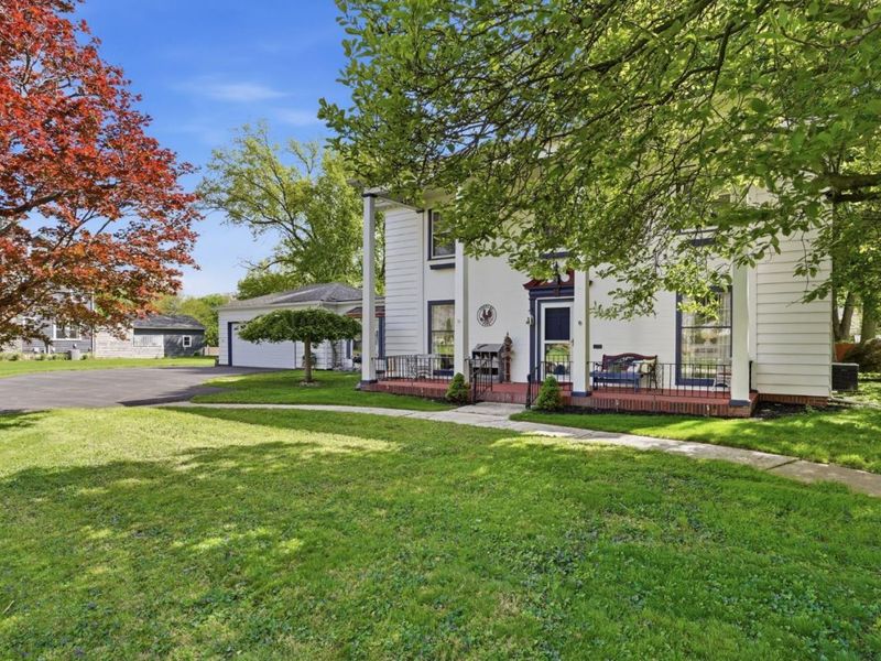 400 Coe Street, Tiffin, OH 44883 Photo 2
