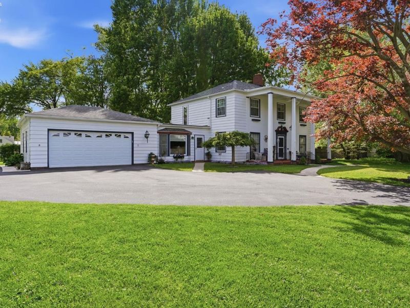 400 Coe Street, Tiffin, OH 44883 Photo 3