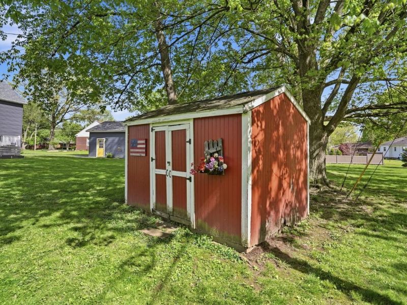 400 Coe Street, Tiffin, OH 44883 Photo 60