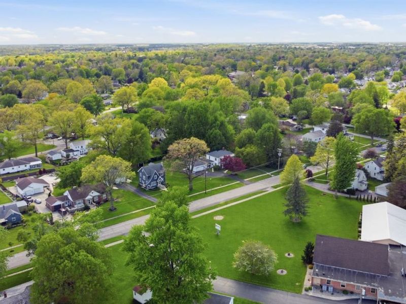 400 Coe Street, Tiffin, OH 44883 Photo 64